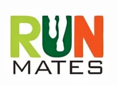 Run Mates — official affiliate logo